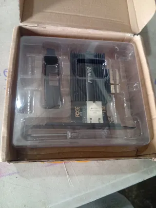 Tarjeta Red Fenvi PCIe 10 GB