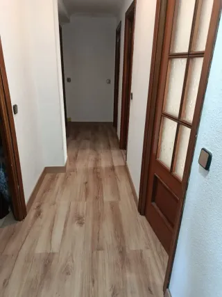Instalación Tarima Flotante, Vinílica y Puertas