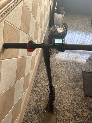 Patinete eléctrico Denver sin cargador