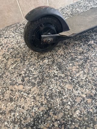 Patinete eléctrico Denver sin cargador