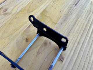 Soporte Motor Delantero Harley Davidson Sportster