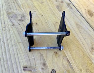 Soporte Motor Delantero Harley Davidson Sportster