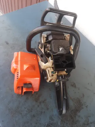Motosega Stihl MS 180