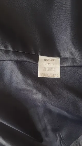 Traje comunión/boda niño de la marca : MAR- FE