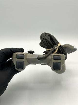 Sony Playstation 1 Console con Cavi e Controller