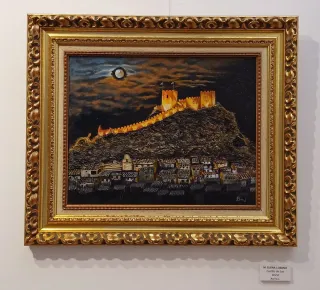 Cuadros y manualidades personalizadas