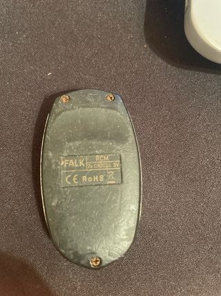 Mando Motorline Falk