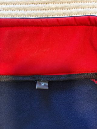 Chaqueta Soft Shell BMW Motorrad España