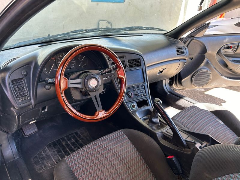 Toyota Celica 1994 - foto 1