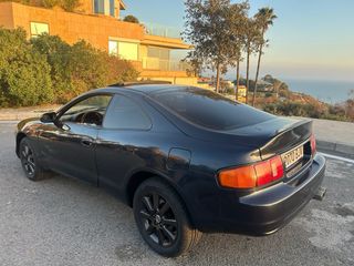 Toyota Celica 1994
