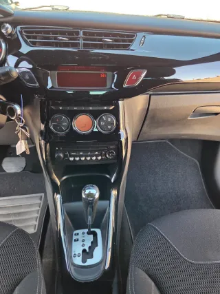 Citroen DS3 2012