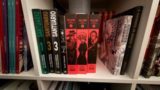 Tomos Maximum, 3 en 1 varias colecciones