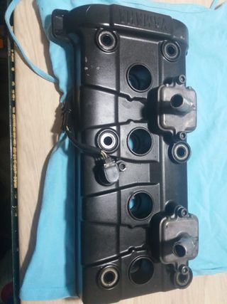 Tapa Culata Yamaha R6 2004-2005