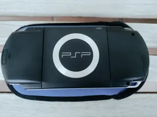 #No se Enciende# Sony PSP 1004 Negra