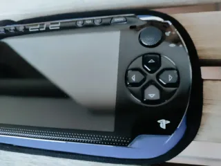 #No se Enciende# Sony PSP 1004 Negra