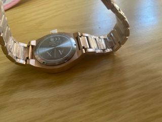Armani Exchange Reloj para Hombre, 42mm