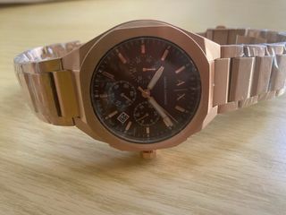 Armani Exchange Reloj para Hombre, 42mm