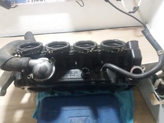 Tapa Inyectores Yamaha R6