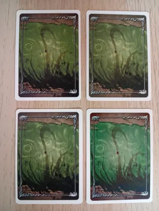 Call of Cthulhu LCG - Cartas Promocionales