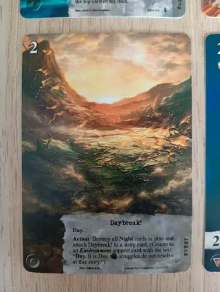 Call of Cthulhu LCG - Cartas Promocionales