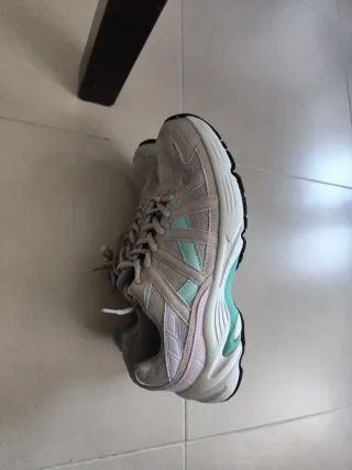 Zapatillas deportivas Lefties mujer talla 39