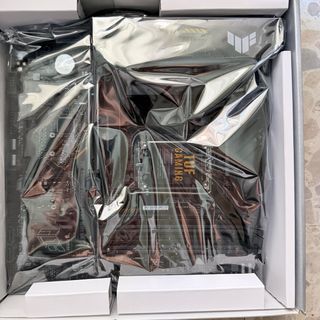 Placa Base ASUS TUF B660M-PLUS WIFI D4