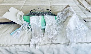 Abito da sposa Marylinn's anni 2000