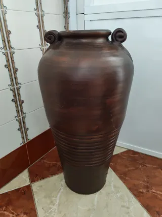 Mesa de centro madera y cristal