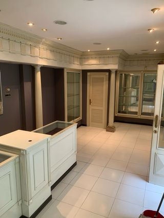 Local comercial en pleno centro de Novelda