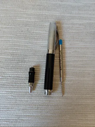 Bolígrafo Balenciaga
