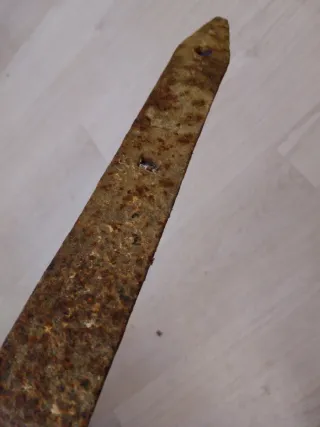 Bisagra de quicio