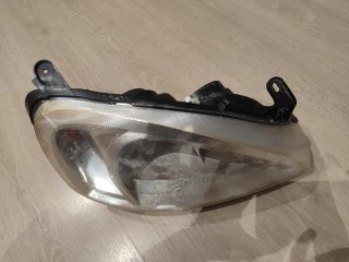 Faro derecho Opel Corsa C