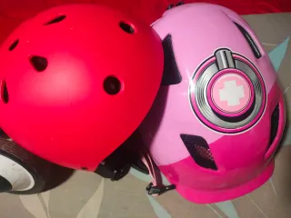 Bicicleta Infantil Decathlon B'Twin Blanca 16'