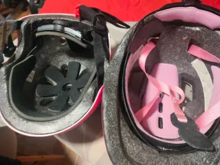 Bicicleta Infantil Decathlon B'Twin Blanca 16'