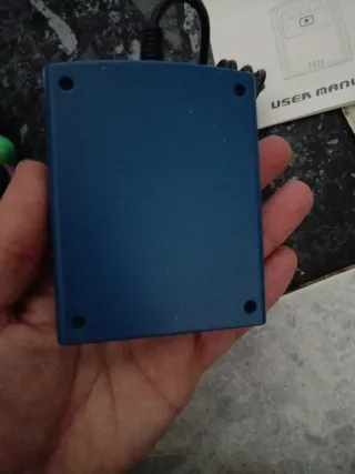 May Flash Max Shooter One Convertidor