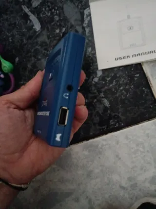 May Flash Max Shooter One Convertidor