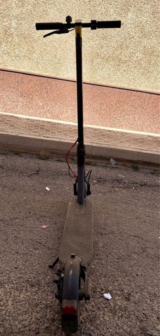 Patinete Eléctrico Xiaomi Pro 2