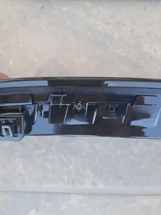 Kit Parrillas delanteras para BMW