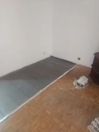 Tarimas de madera para instalar