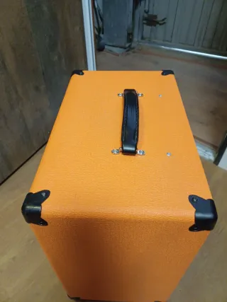 Pantalla Vigu 1x12 Guitarra