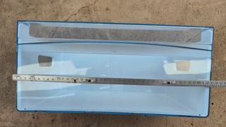 Repuestos Nevera Haier CFE629CWE