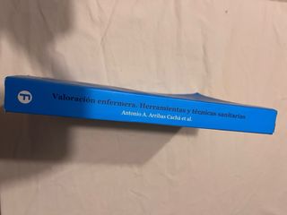 Libros de enfermeria