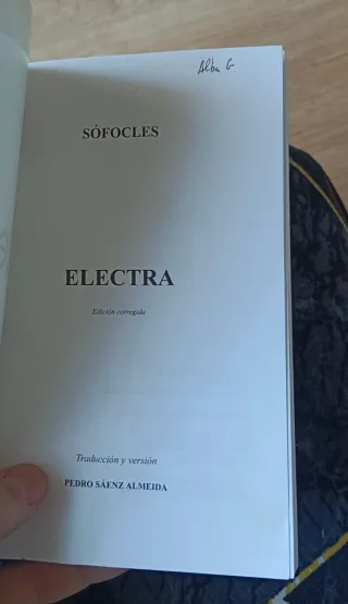 ELECTRA