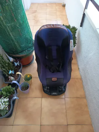 Silla de coche Jané Gravity