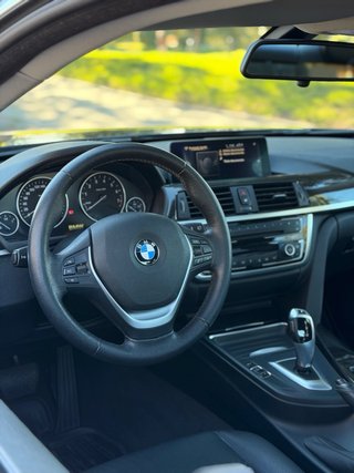 BMW 428I Coupe