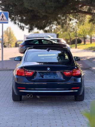BMW 428I Coupe