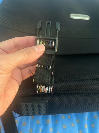 Funda portátil Marco Polo