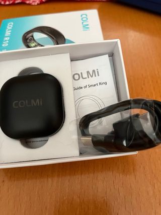 Anillo Inteligente COLMI Q Ring Nuevo