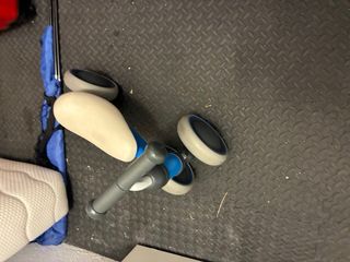 Bici de aprendizaje para niños 1-2 años