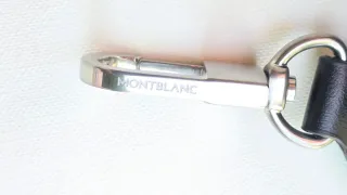 Bolso Montblanc 142 Negro, 1200€